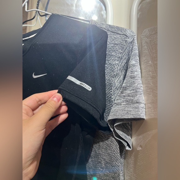 Nike sports shirts (2 shirts together) - Picture 5 of 6